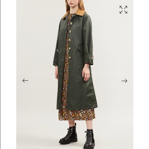 Barbour | Jackets \u0026 Coats | Alexa Chung 